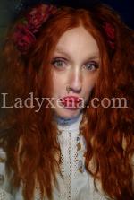 MoonlingSnow - escort Nice
