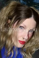 SophiaSnow - escort Nice