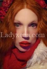 SophiaSnow - escort Nice