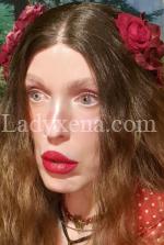 SophiaSnow - escort Nice