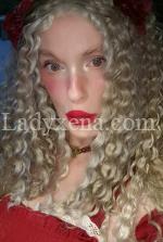 SophiaSnow - escort Nice