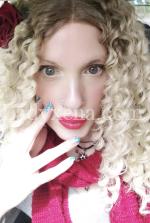 SophiaSnow - escort Nice