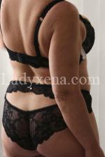 Bettymature - escort Marseille