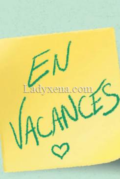 fabianna16eme - escort Paris 16eme