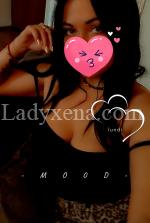Jolie_Marie - escort Lille