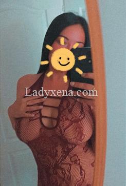Jolie_Marie - escort Lille