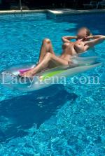 marjolaine - escort strasbourg