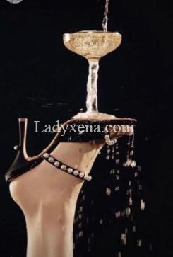 marjolaine - escort strasbourg