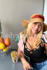 kamile - escort caen