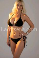 kamile - escort caen