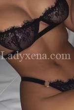 Nouch - escort Combs-la-Ville