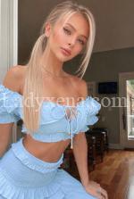 sweety_vip - escort Cannes