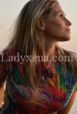 Louise_massage - escort Paris 16eme