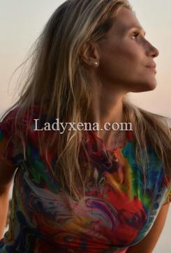 Louise_massage - escort Paris 16eme