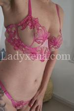elea78 - escort Lorient