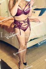 Lizsexy - escort Gien