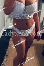 Lizsexy - escort Gien