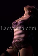 courtisane67 - escort Strasbourg