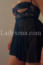 vaness59 - escort Valenciennes