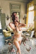 marisol - escort Coimbra