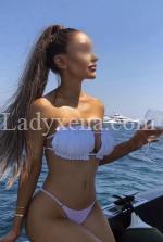 lovebychloe - escort Lyon