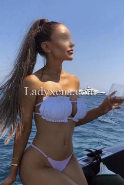 lovebychloe - escort Lyon