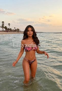lovebychloe - escort Lyon