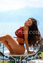 lovebychloe - escort Lyon