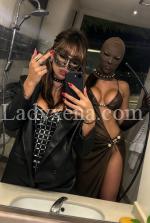 Cleopatra - escort Paris 16eme