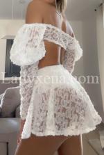 melissafarah - escort aix les bains
