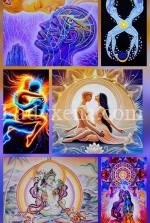 Misstic - escort 87230