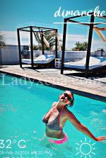 Misstic - escort 87230