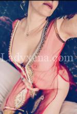 MaryJane - escort DOUVAINE