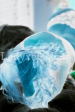 Mariinaa - escort Nantes