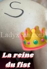 principessa69 - escort Lyon