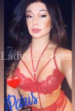 xxlyasmincmreel - escort Aix en Provence