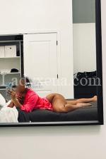 carodouce - escort Roissy en France