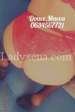 Maevasogirls - escort Evreux