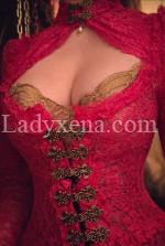 saylie - escort Paris 5eme