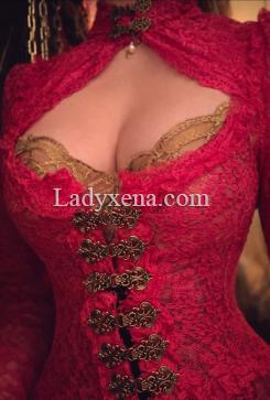 saylie - escort Paris 5eme