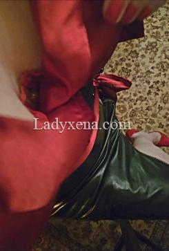 saylie - escort Paris 5eme