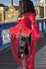 saylie - escort Paris 5eme