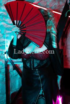 saylie - escort Paris 5eme