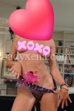vallentine - escort cannes