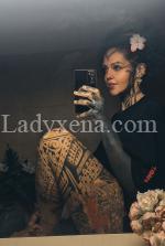 Kariina - escort Guillestre