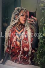 Kariina - escort Bourgoin Jallieu