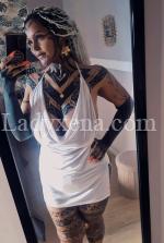 Kariina - escort Lille