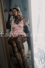 Kariina - escort Bourg en Bresse
