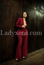 MadameRose - escort Toulouse