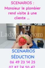 sexygirls - escort Saint Nazaire Saint Brevin La Roche Bernard